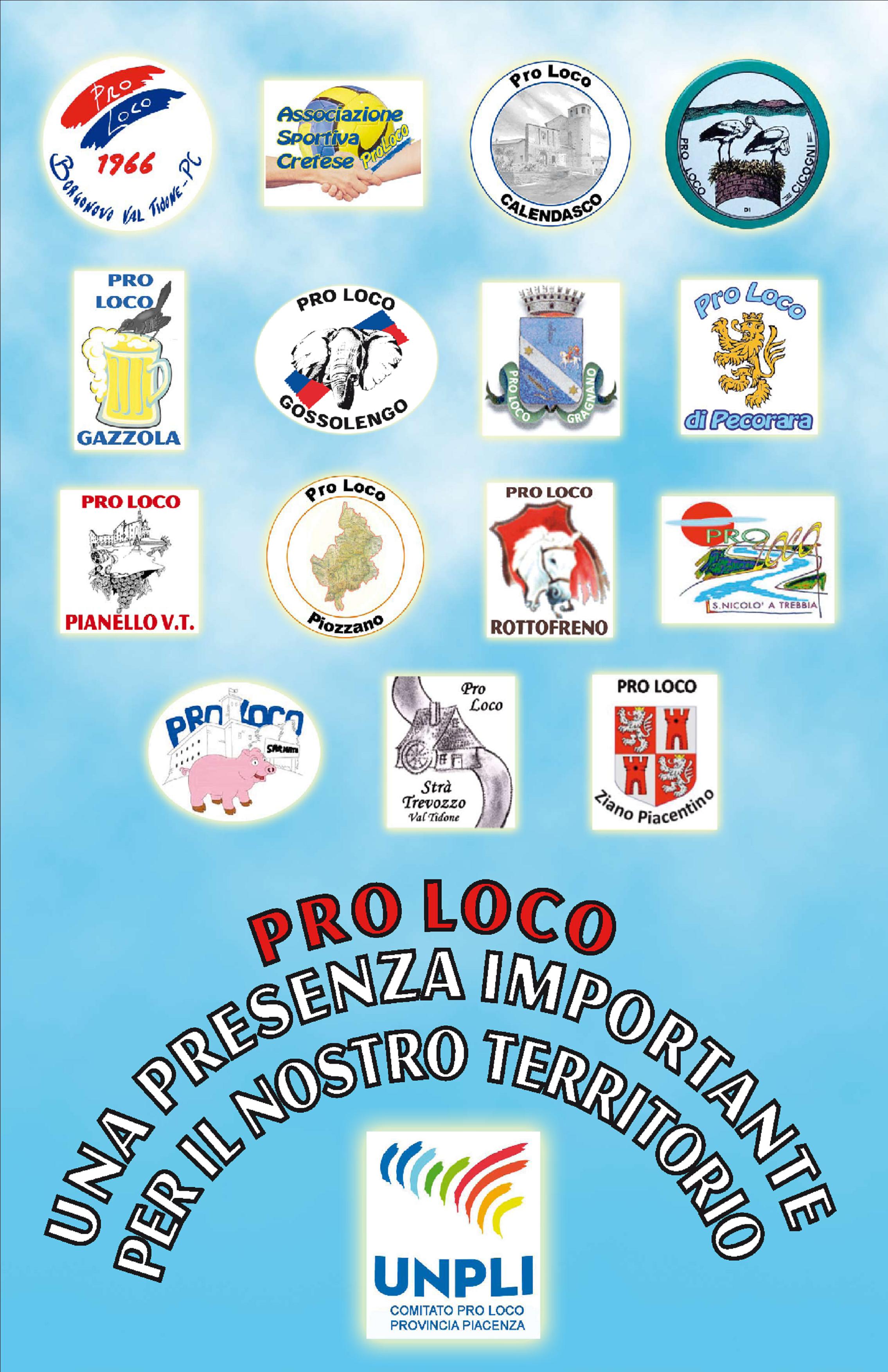 Poster_Pro Loco della Val Tidone