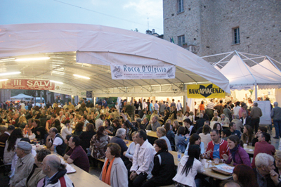 Festa del Cotechino - Pianello Val Tidone -2009