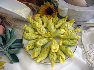 I Tortelli Piacentini