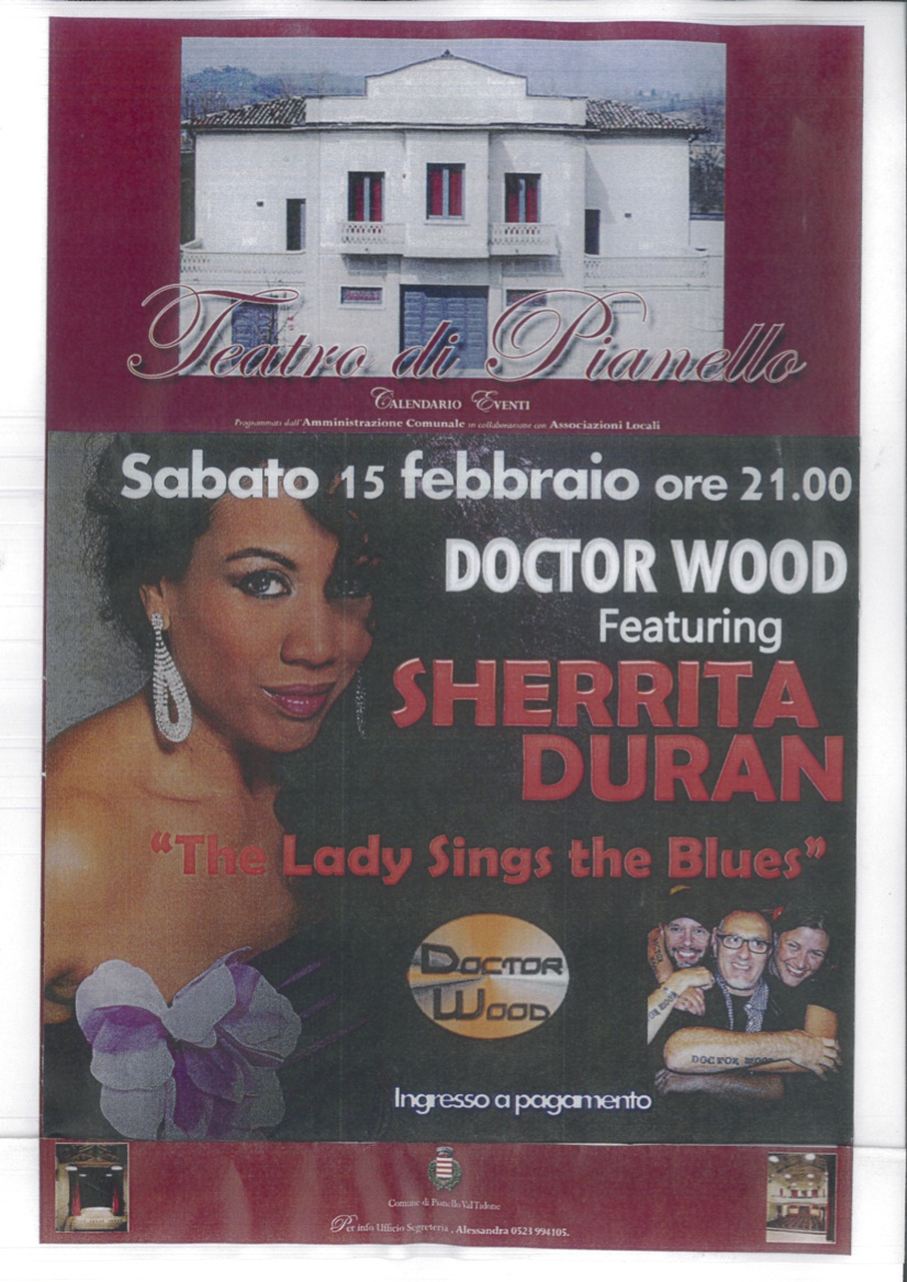 Pianello Val Tidone, teatro comunale