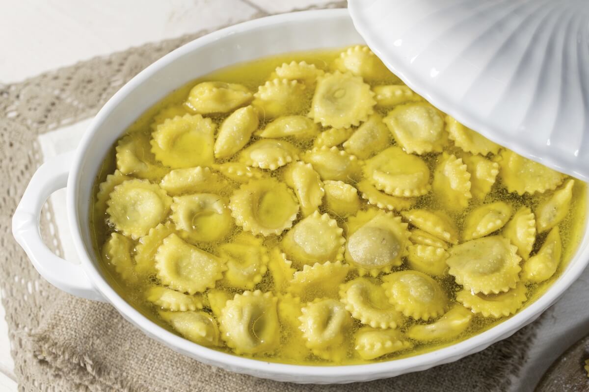 Anolini piacentini