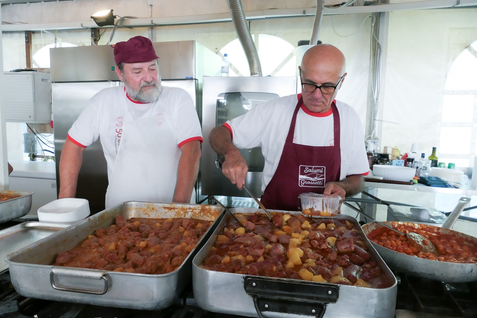 Festa del Cotechino di Pianello Val Tidone