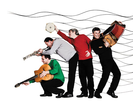 Bandaitaliana - Valtidone festival