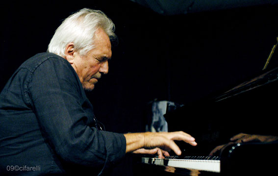 Enrico Intra - Valtidone Festival